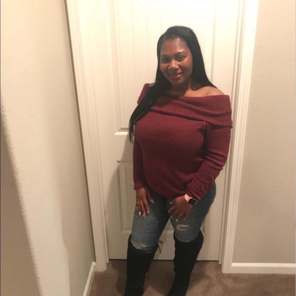 Meet your Posher, Adesuwa